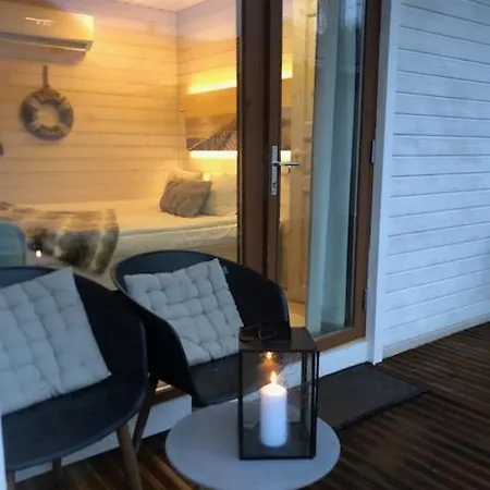Bridget 3* Naantali