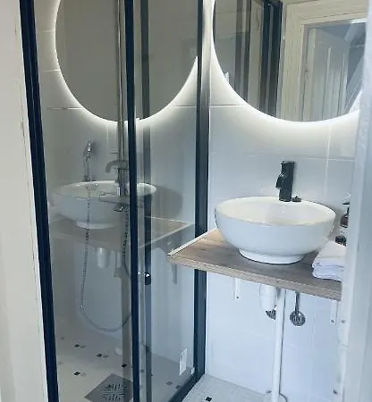 Hotel Bridget 3*