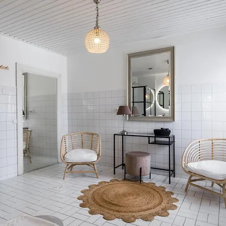 Bridget 3* Nådendal