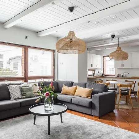 Bridget Hotel Naantali