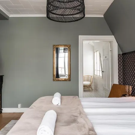 Hotel Bridget Naantali