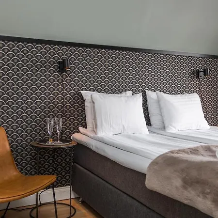 Hotel Bridget