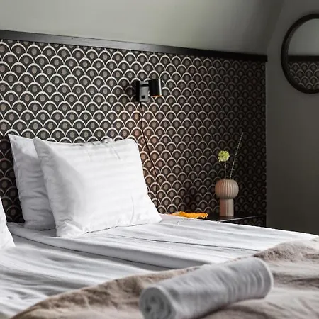 Hotel Bridget Naantali