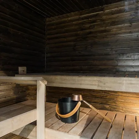 Bridget 3* Nådendal