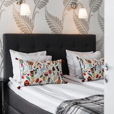 Hotel Bridget