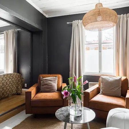 Bridget Hotel Naantali