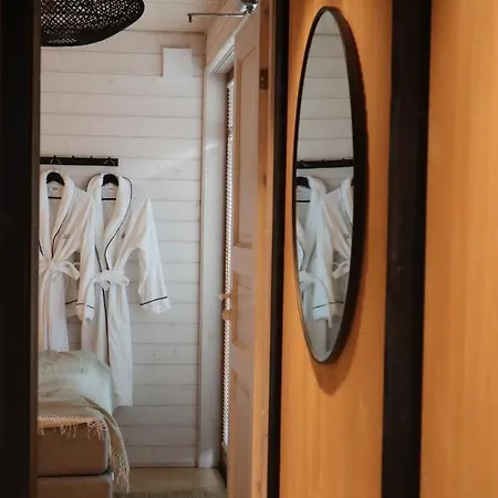 Hotell Bridget Nådendal