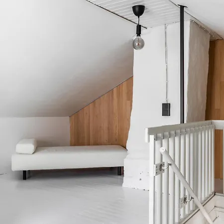 Hotel Bridget