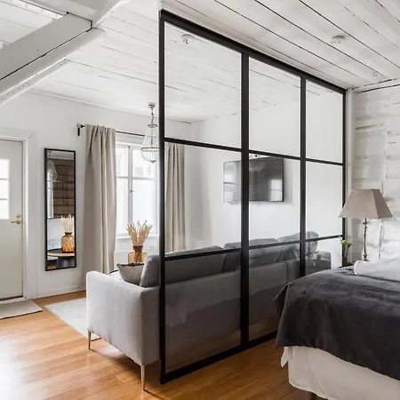 Bridget Hotell Nådendal