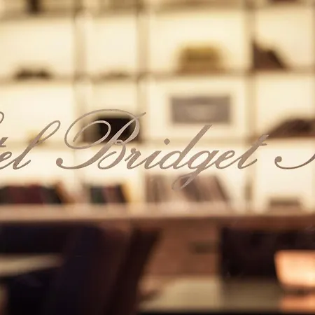 Bridget 3* Naantali