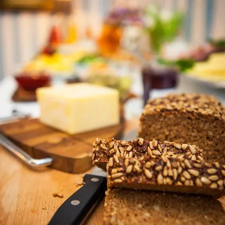 Bridget 3* Nådendal