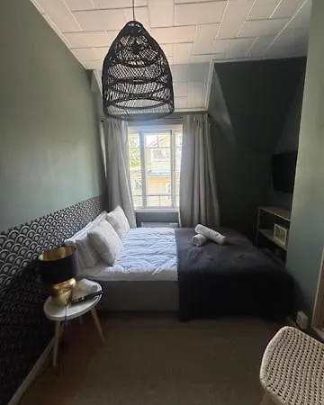 Bridget Hotel
