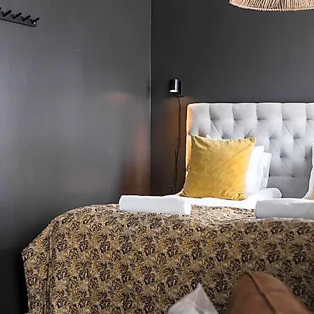 Bridget Hotel Naantali