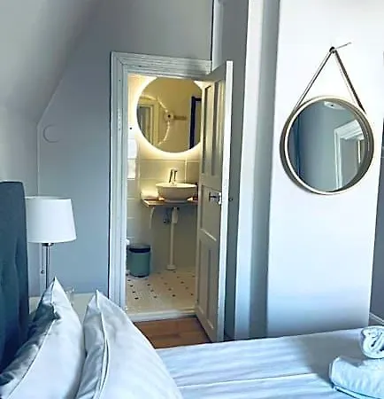 Bridget Hotel 3*