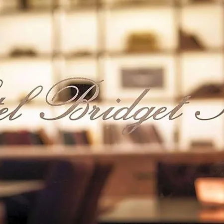 Отель Bridget Наантали