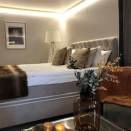 Bridget 3* Наантали