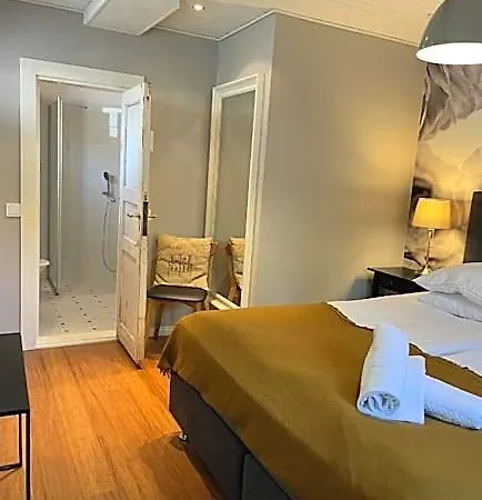 Bridget Hotel Naantali