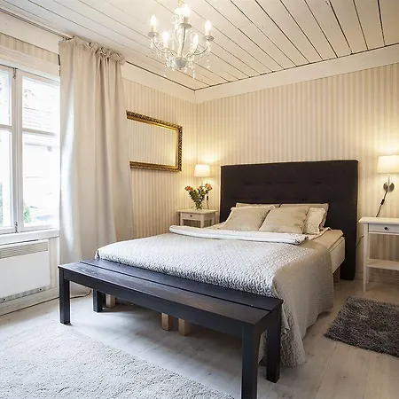 Hotel Bridget 3*