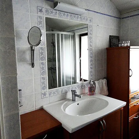 Hotel Bridget Naantali