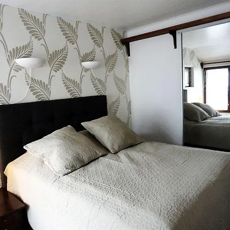 Hotel Bridget 3*