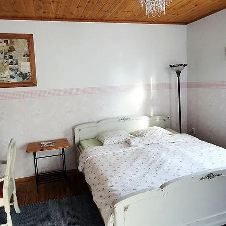 Hotel Bridget