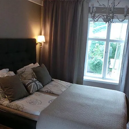 Bridget Hotell Nådendal