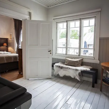 Bridget Hotel Naantali