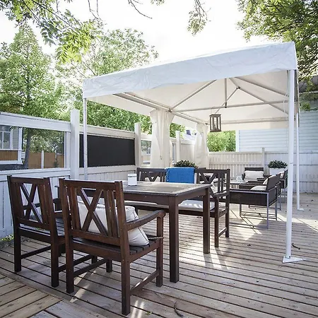 Bridget Hotel Naantali