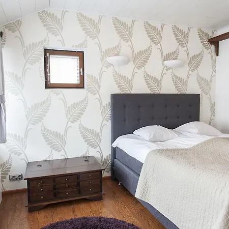 Bridget Hotel 3*