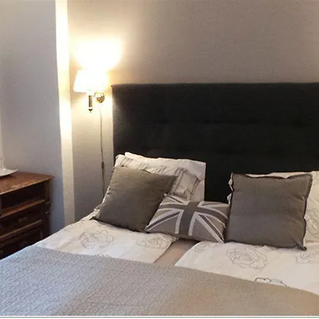 Bridget Hotel 3*