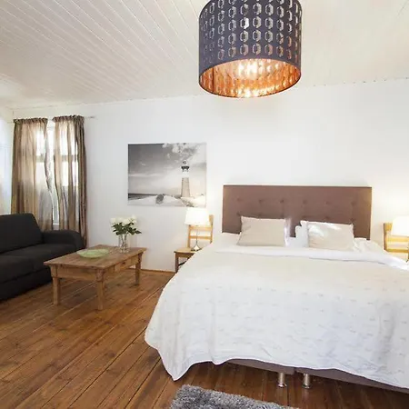 Hotel Bridget Naantali