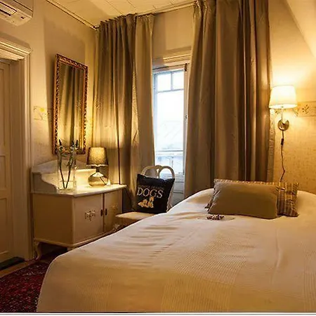 Hotel Bridget 3*