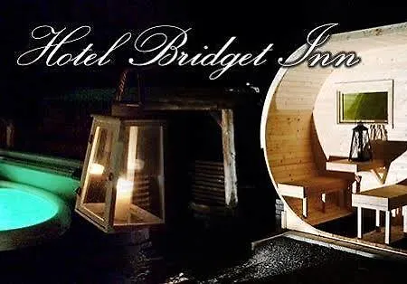 Bridget Hotel 3*