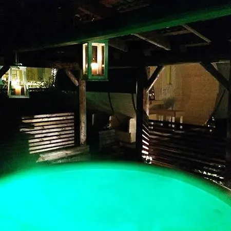 Bridget Hotel 3*