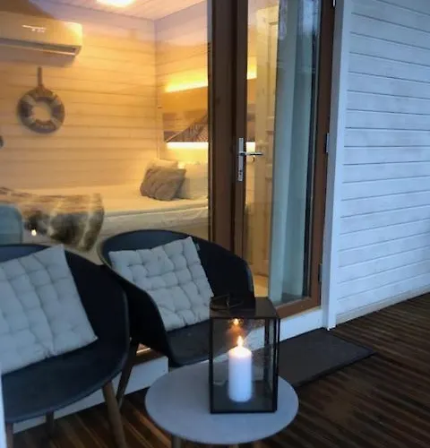 Bridget 3* Наантали