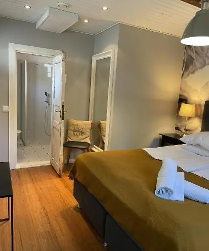 Bridget Наантали