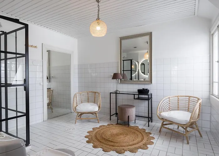 Bridget 3* Наантали