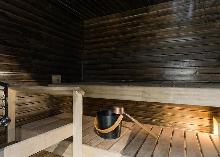 Bridget 3* Наантали