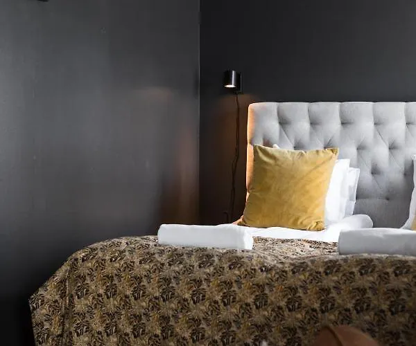 Bridget 3* Наантали