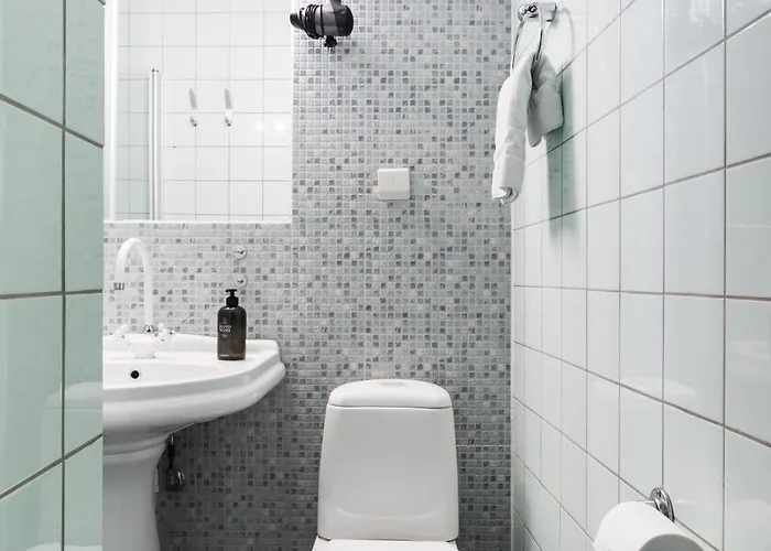 Bridget 3* Наантали