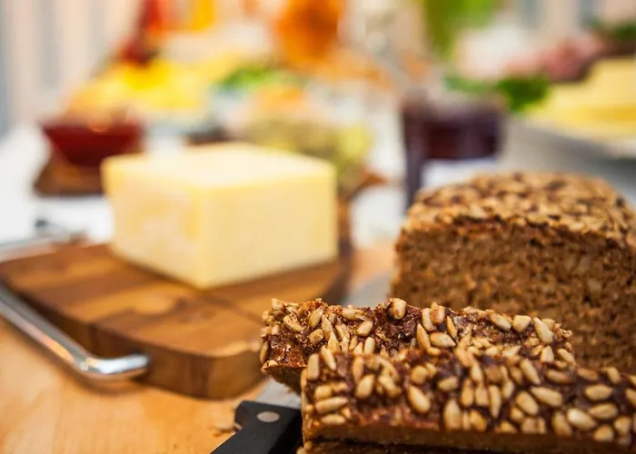 Bridget 3* Наантали