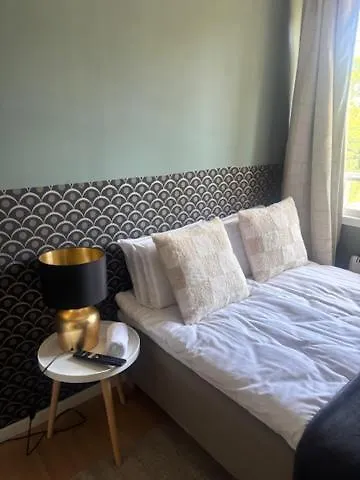 Bridget 3* Наантали