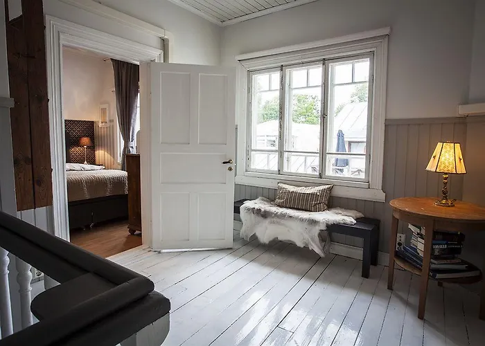 Bridget Отель Наантали