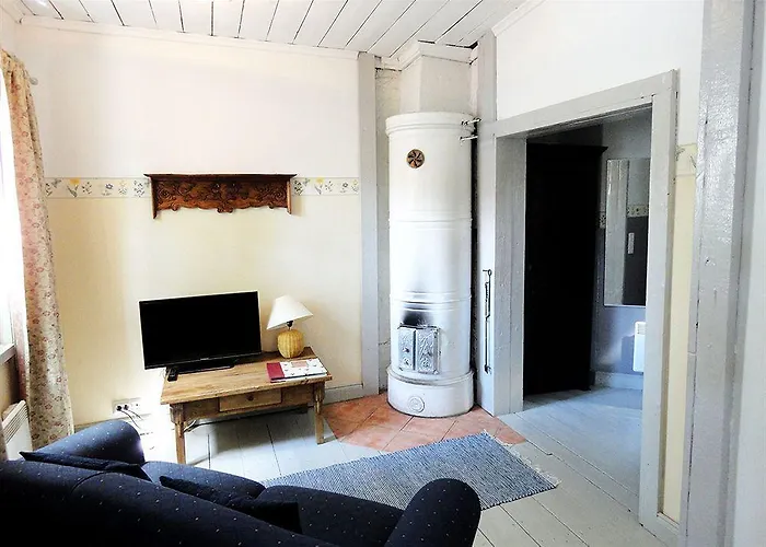 Bridget Отель Наантали