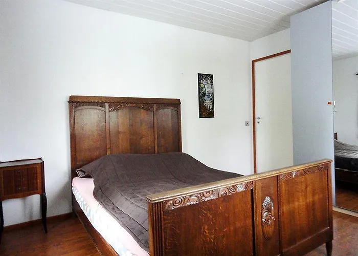 Bridget 3* Наантали