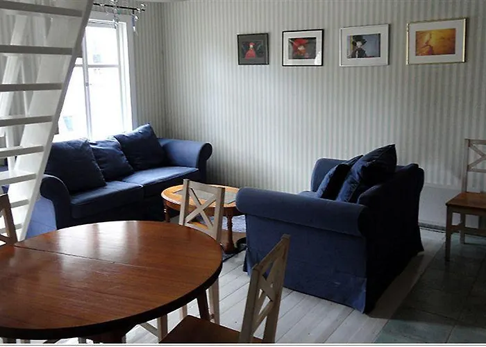 Bridget 3* Наантали