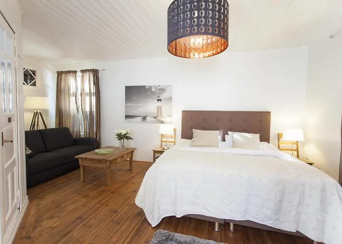 Hotelli Bridget Naantali