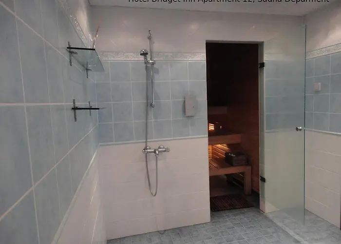 Bridget Наантали