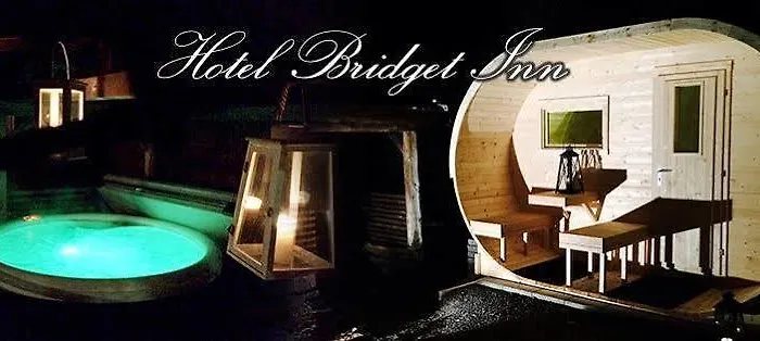 Bridget Отель 3*